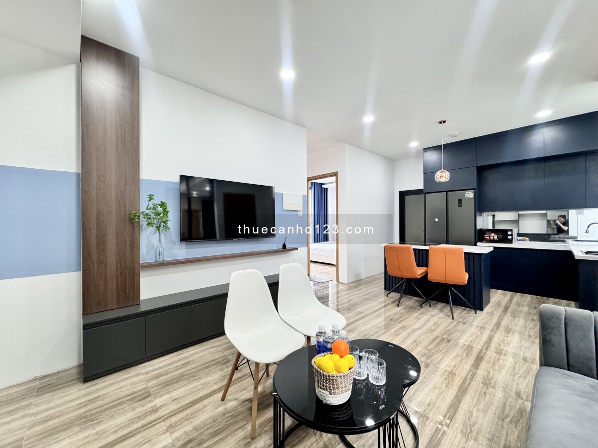 Căn hộ Chung cư MN gần Sân bay Tân Sơn nhất - nhiều dạng phòng- thang máy - bãi oto kế bên - ưu đãi