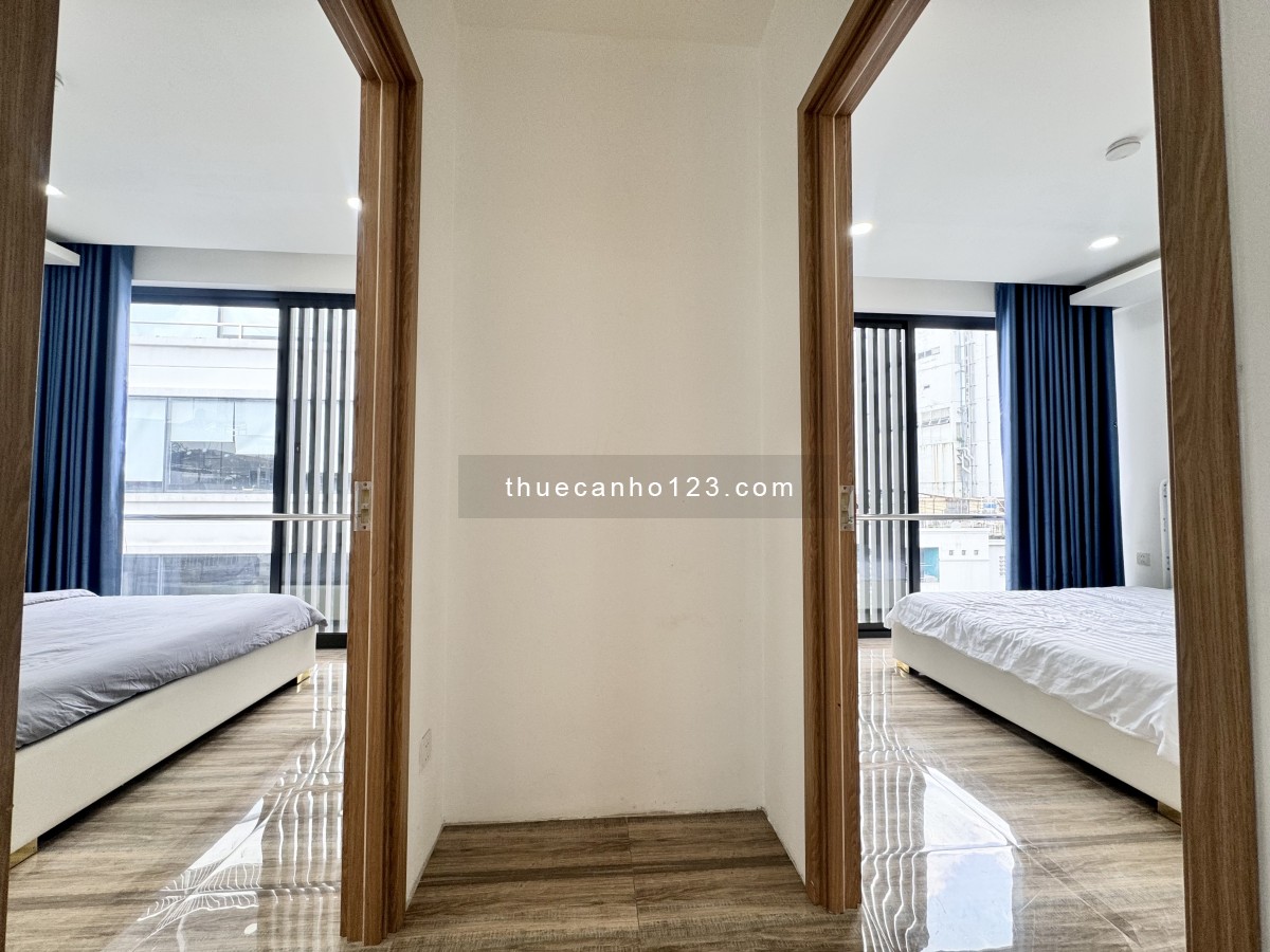 Căn hộ Chung cư MN gần Sân bay Tân Sơn nhất - nhiều dạng phòng- thang máy - bãi oto kế bên - ưu đãi