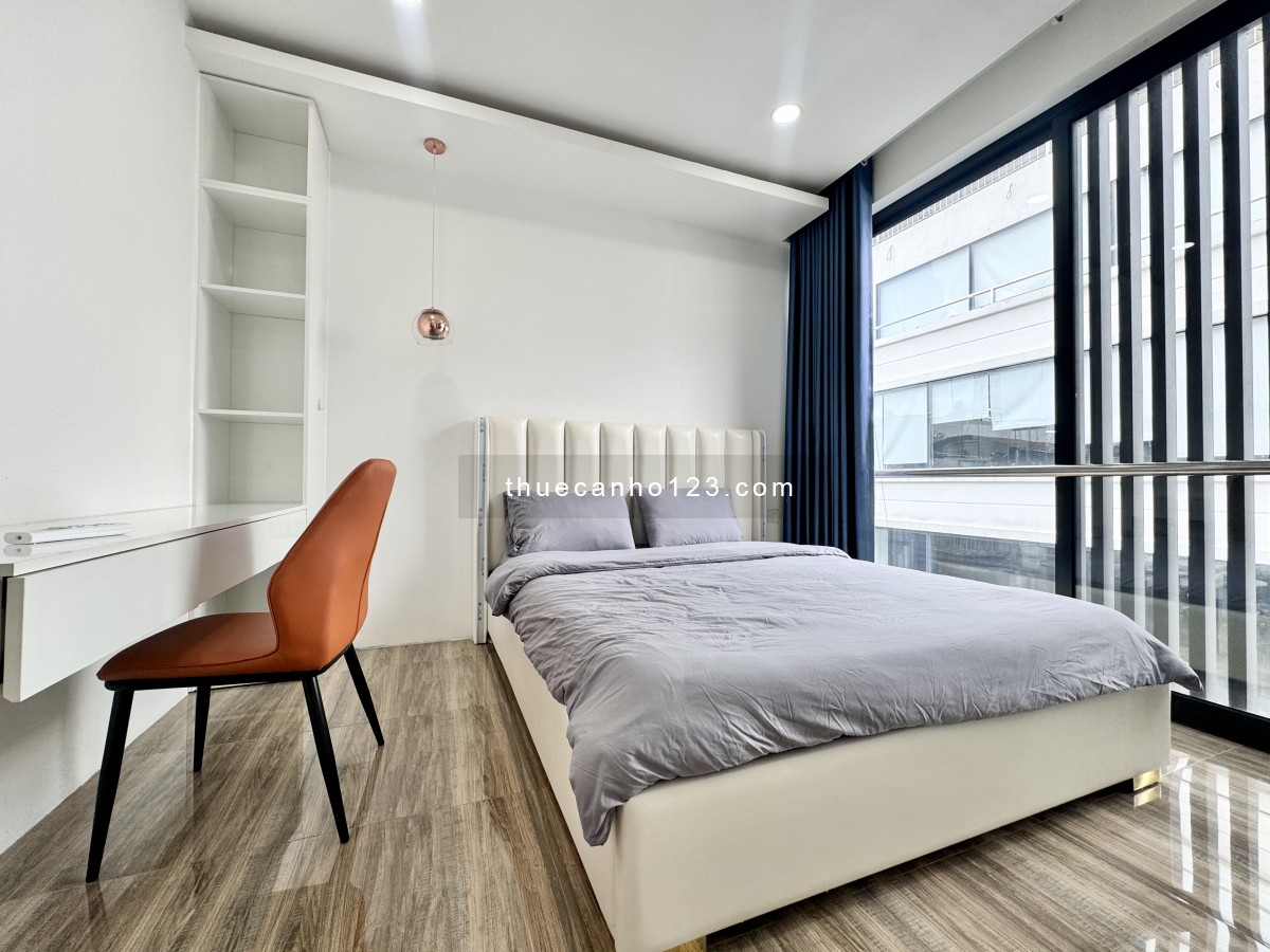 Căn hộ Chung cư MN gần Sân bay Tân Sơn nhất - nhiều dạng phòng- thang máy - bãi oto kế bên - ưu đãi