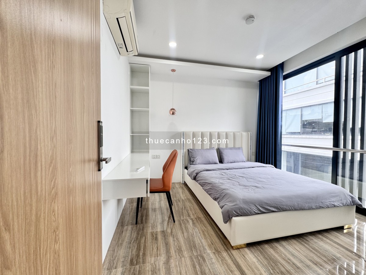 Căn hộ Chung cư MN gần Sân bay Tân Sơn nhất - nhiều dạng phòng- thang máy - bãi oto kế bên - ưu đãi