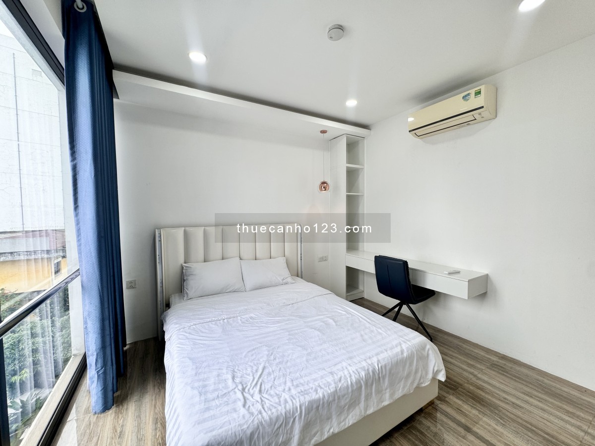 Căn hộ Chung cư MN gần Sân bay Tân Sơn nhất - nhiều dạng phòng- thang máy - bãi oto kế bên - ưu đãi