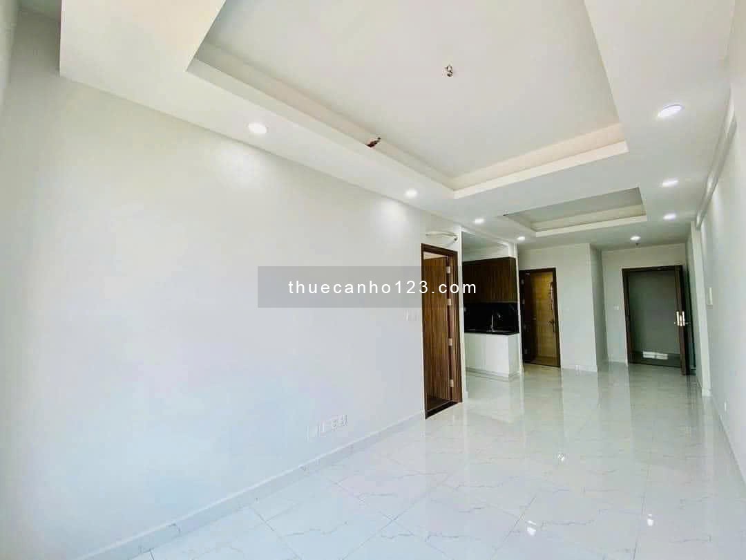 Cho thuê căn hộ 2 phòng ngủ, 2 toilet – 5 triệu, cọc 1 tháng