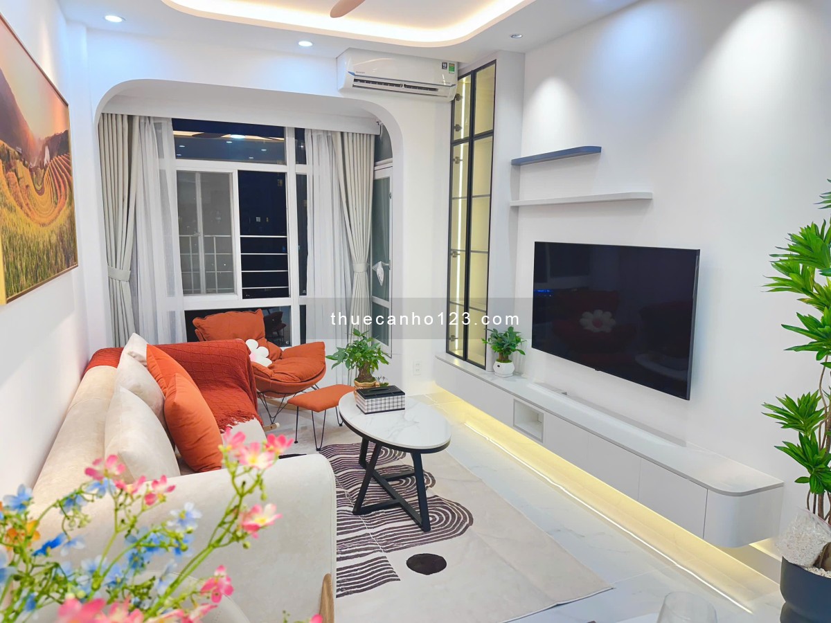 Cho thuê căn hộ chỉ từ 12 triệu – Nhận tìm nhà theo nhu cầu