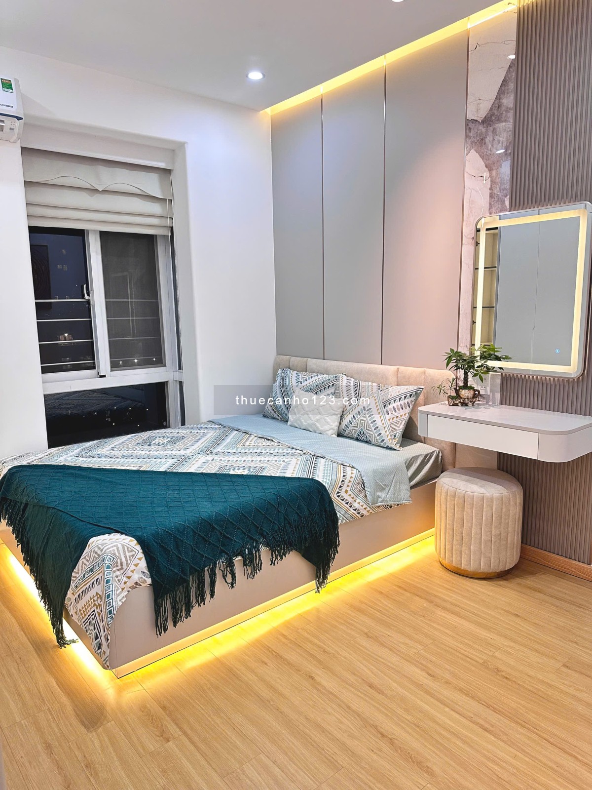 Cho thuê căn hộ chỉ từ 12 triệu – Nhận tìm nhà theo nhu cầu