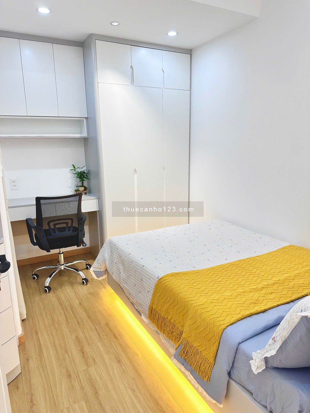 Cho thuê căn hộ chỉ từ 12 triệu – Nhận tìm nhà theo nhu cầu