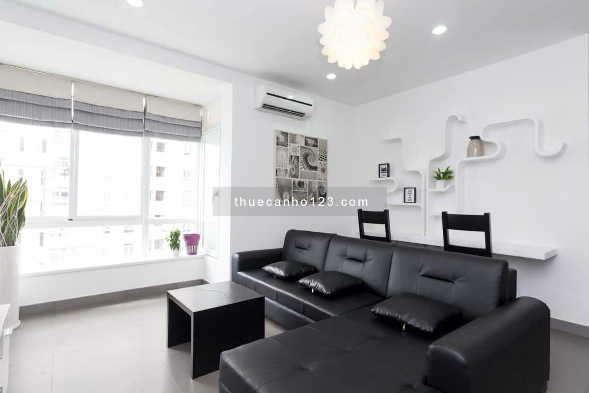 Cho thuê căn hộ chỉ từ 12 triệu – Nhận tìm nhà theo nhu cầu