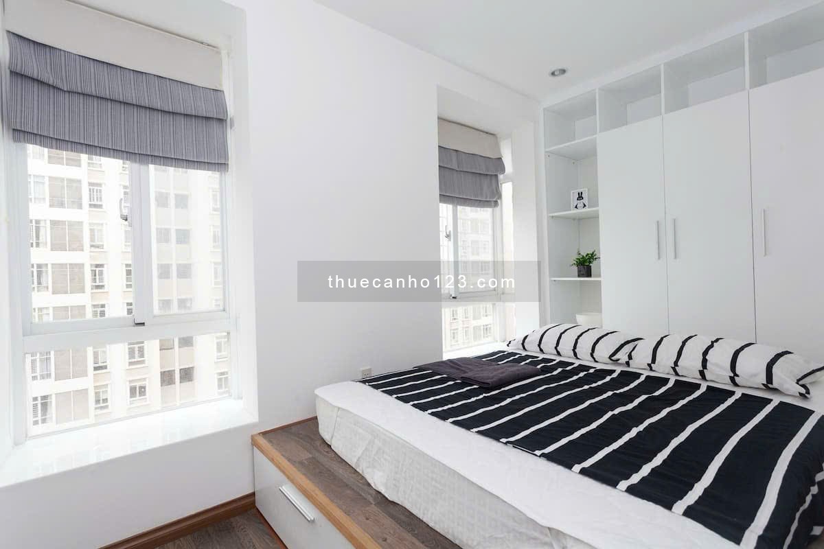 Cho thuê căn hộ chỉ từ 12 triệu – Nhận tìm nhà theo nhu cầu