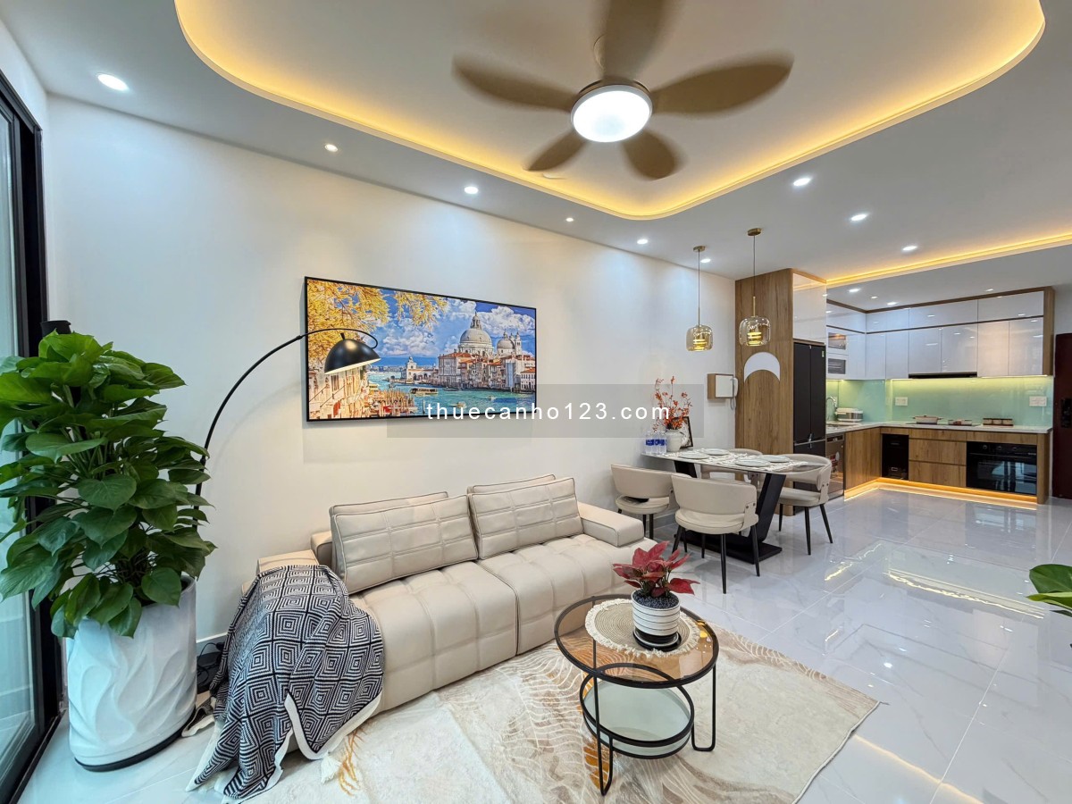 Cho thuê căn hộ chỉ từ 12 triệu – Nhận tìm nhà theo nhu cầu