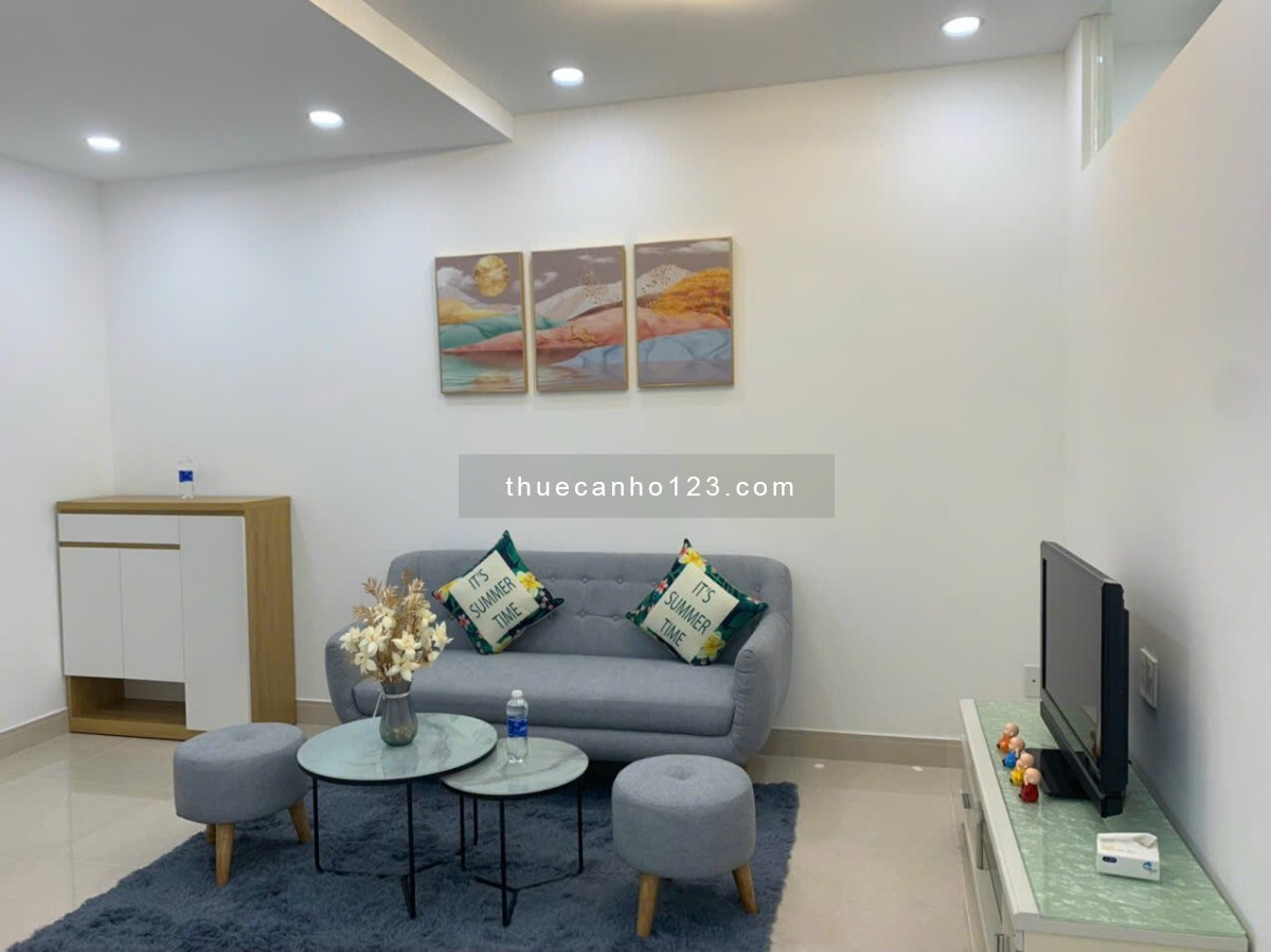 Cho thuê căn hộ chỉ từ 12 triệu – Nhận tìm nhà theo nhu cầu