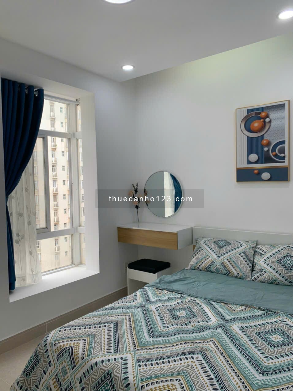 Cho thuê căn hộ chỉ từ 12 triệu – Nhận tìm nhà theo nhu cầu