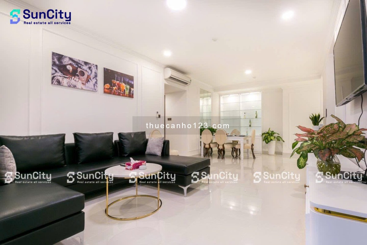 THUÊ SAIGON ROYAL 3PN2WC 1152 BAN CÔNG VIEW SÔNG CẦU BASON BẾN VÂN ĐỒN QUẬN 4 SÁT Q1 Q2LH0775924600