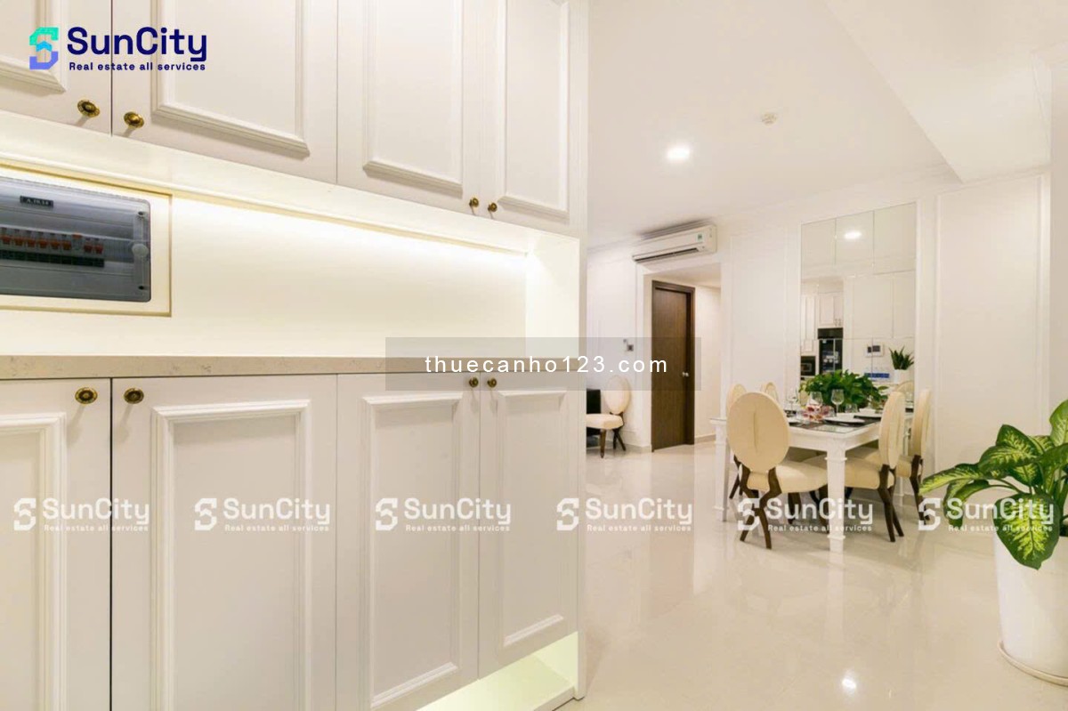 THUÊ SAIGON ROYAL 3PN2WC 1152 BAN CÔNG VIEW SÔNG CẦU BASON BẾN VÂN ĐỒN QUẬN 4 SÁT Q1 Q2LH0775924600