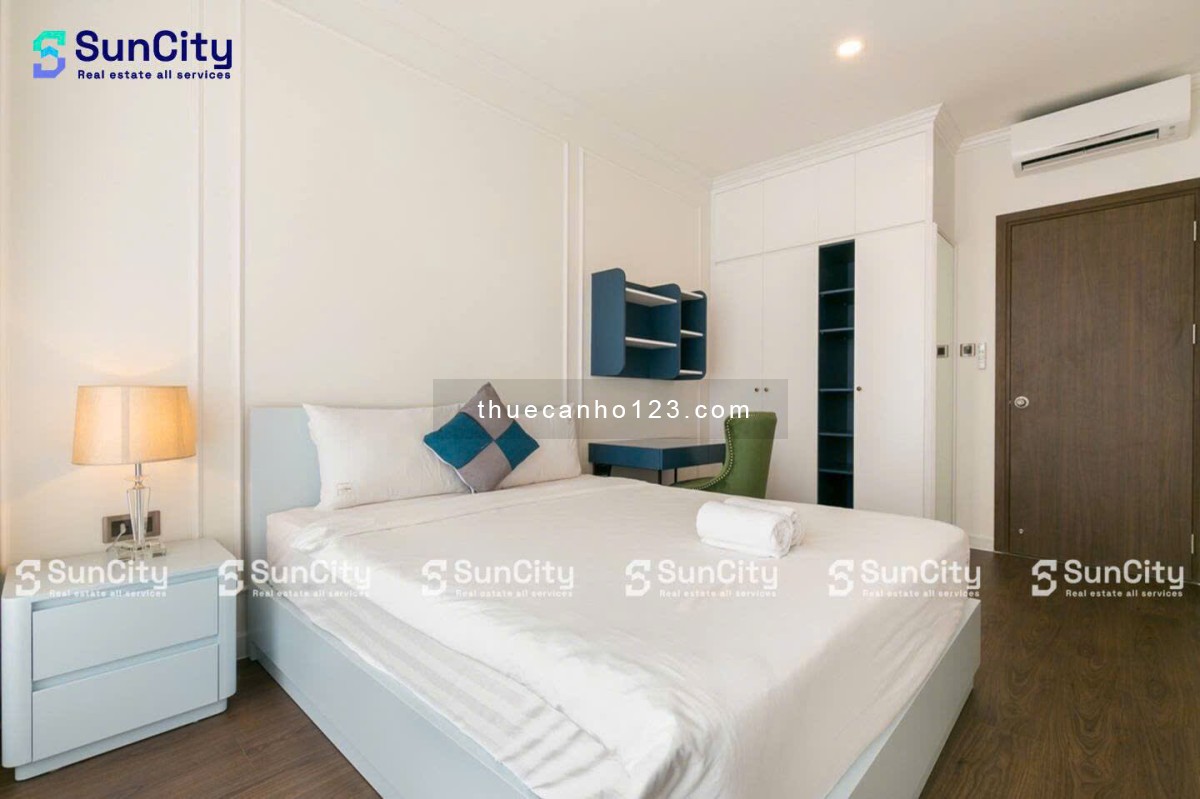 THUÊ SAIGON ROYAL 3PN2WC 1152 BAN CÔNG VIEW SÔNG CẦU BASON BẾN VÂN ĐỒN QUẬN 4 SÁT Q1 Q2LH0775924600