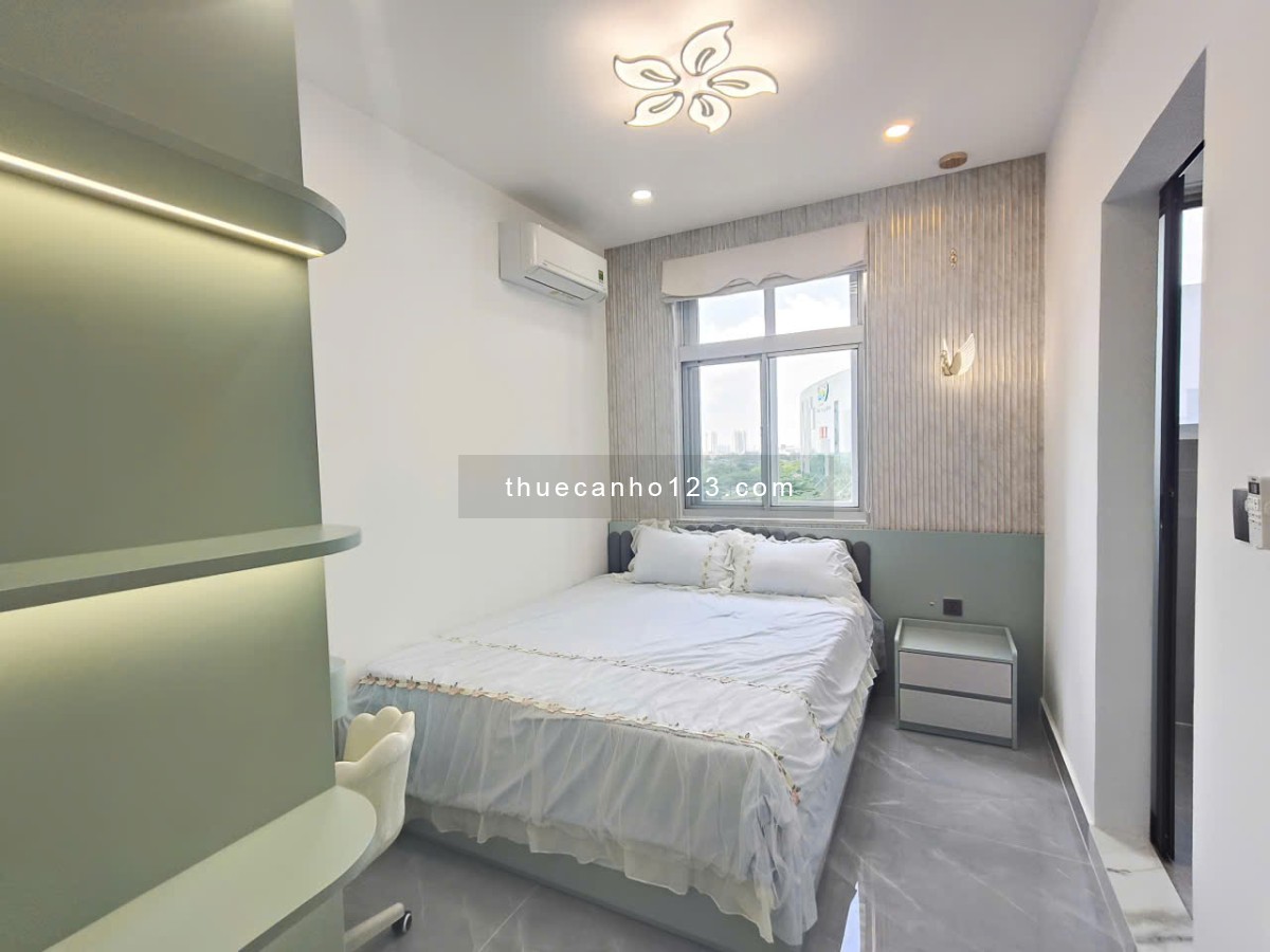 Cho thuê căn hộ chỉ từ 12 triệu – Nhận tìm nhà theo nhu cầu