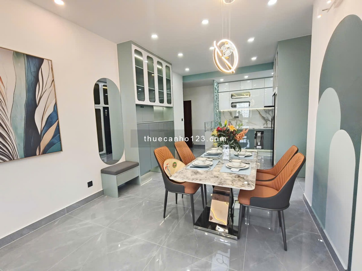 Cho thuê căn hộ chỉ từ 12 triệu – Nhận tìm nhà theo nhu cầu