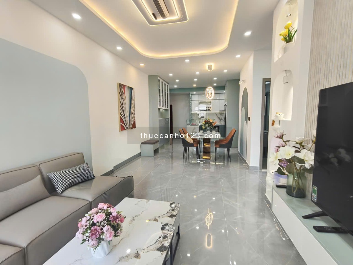 Cho thuê căn hộ chỉ từ 12 triệu – Nhận tìm nhà theo nhu cầu