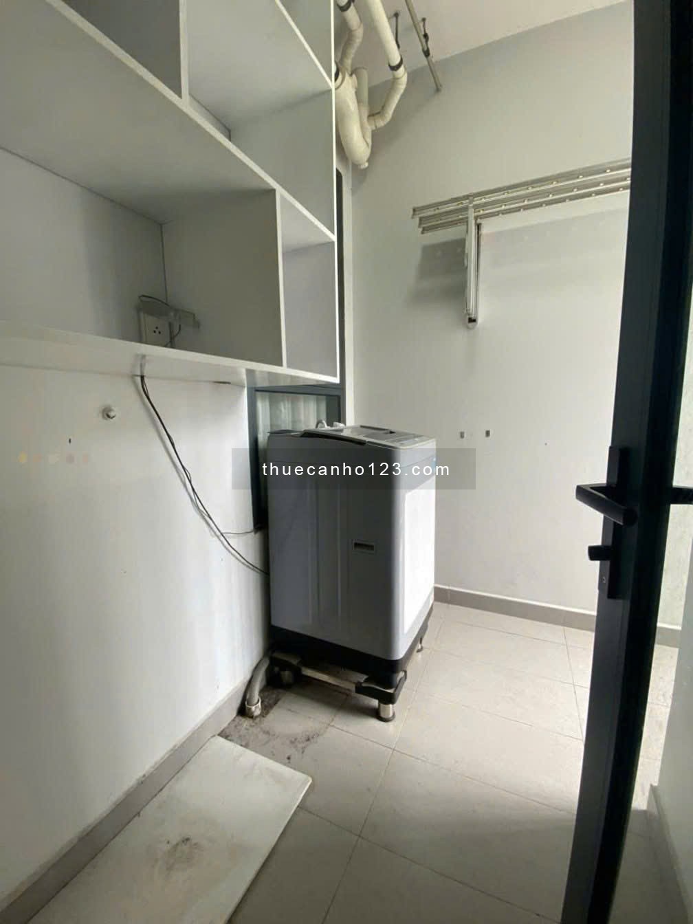 Chung cư Phúc Yên, Phan Huy Ích, TB: 90m2, 2p ngủ, full NT, 10,5 triệu