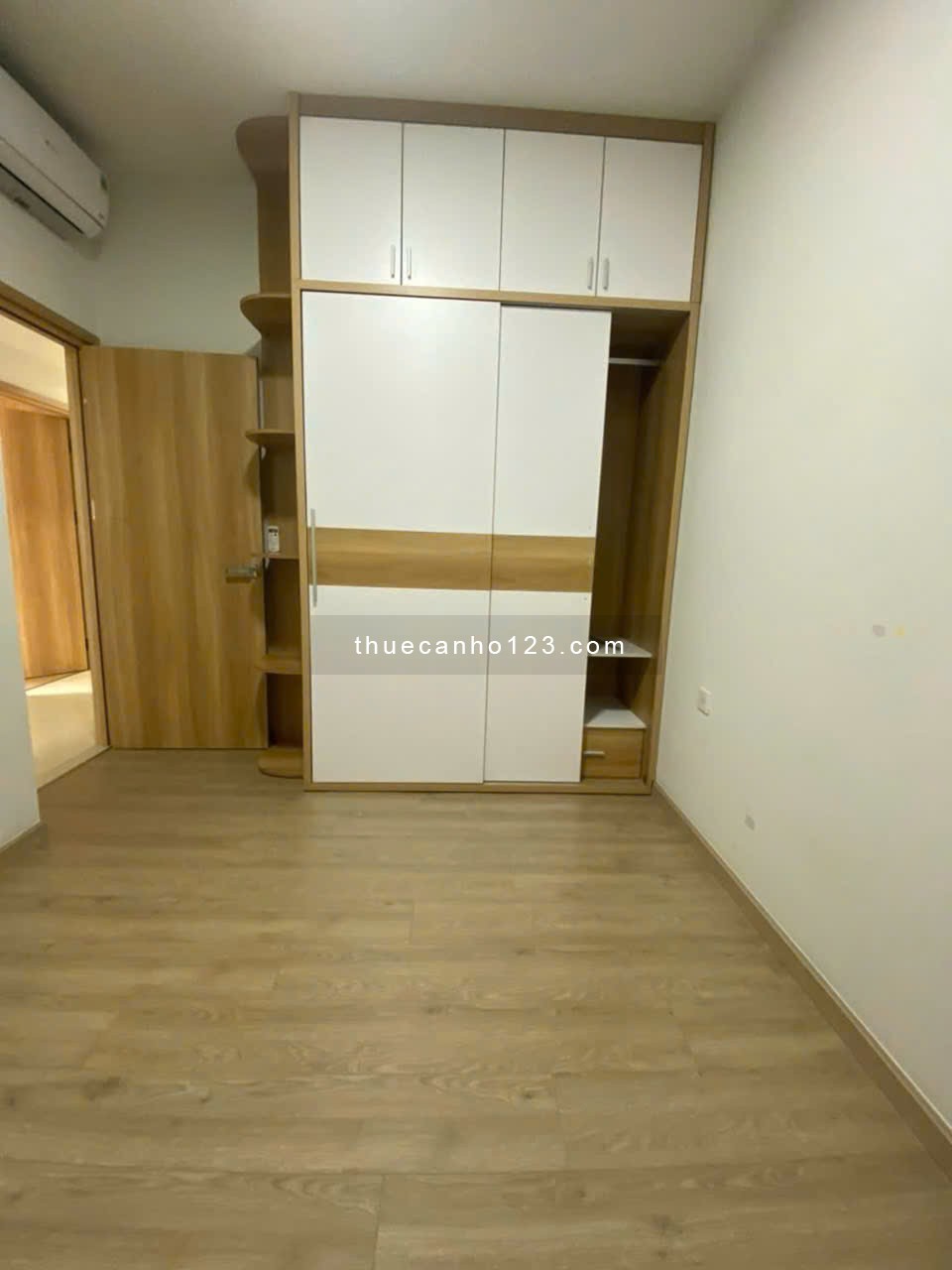 Chung cư Phúc Yên, Phan Huy Ích, TB: 90m2, 2p ngủ, full NT, 10,5 triệu