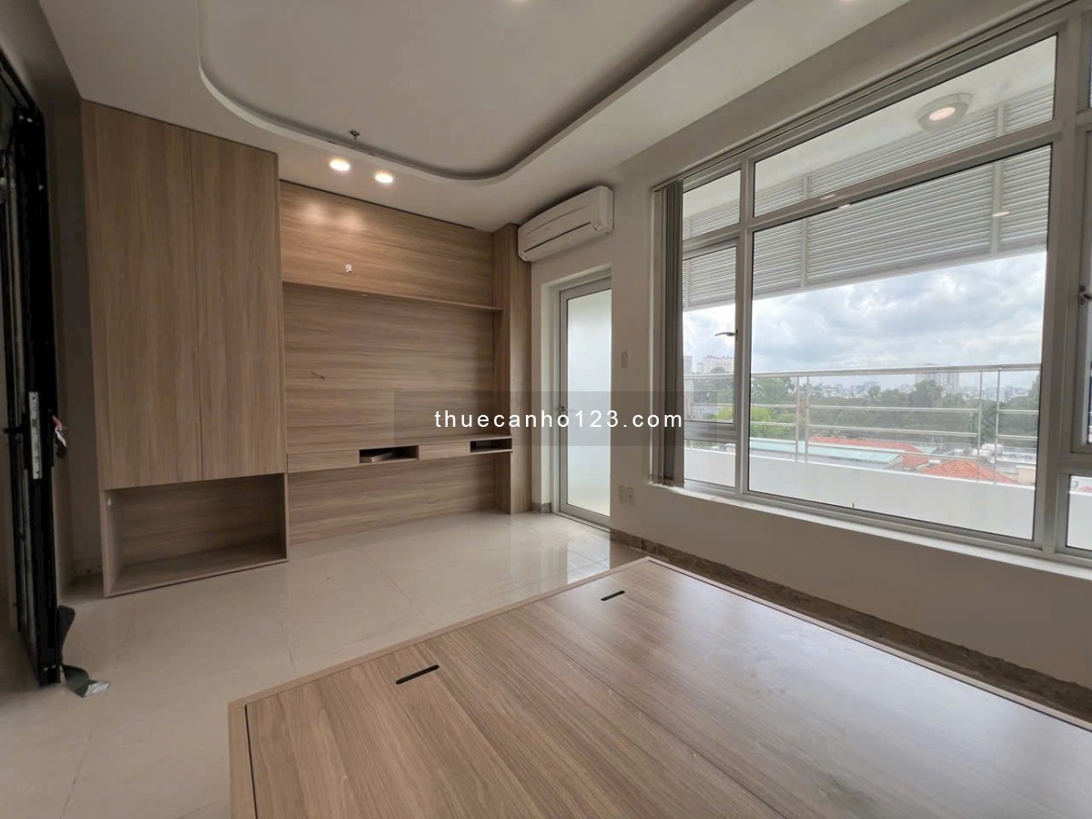 Căn hộ dịch vụ Premium Quận 3, 35m2 đường Hai Bà Trưng gần sát ngay trung tâm thành phố