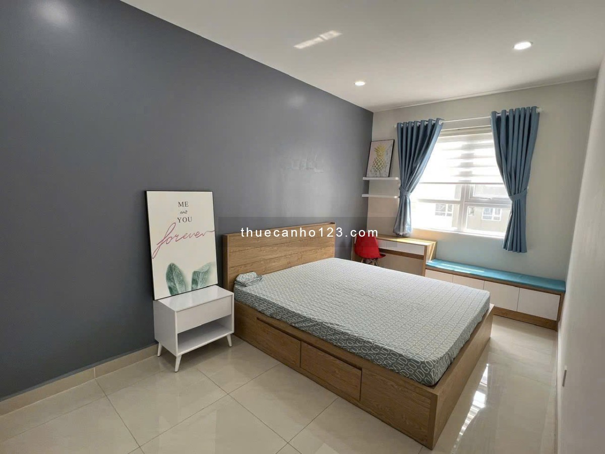 10tr/th. C/c Carillon 5, Hòa Thạnh, Tân Phú: 70m2, 2PN, 2WC, Nội thất.