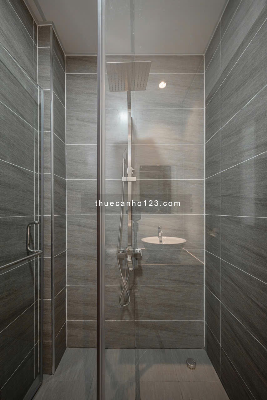 Cho thuê căn hộ studio Tân Bình gần Sân bay