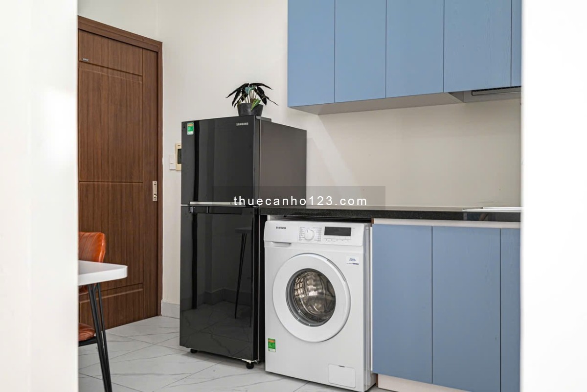 Cho thuê căn hộ studio Tân Bình gần Sân bay