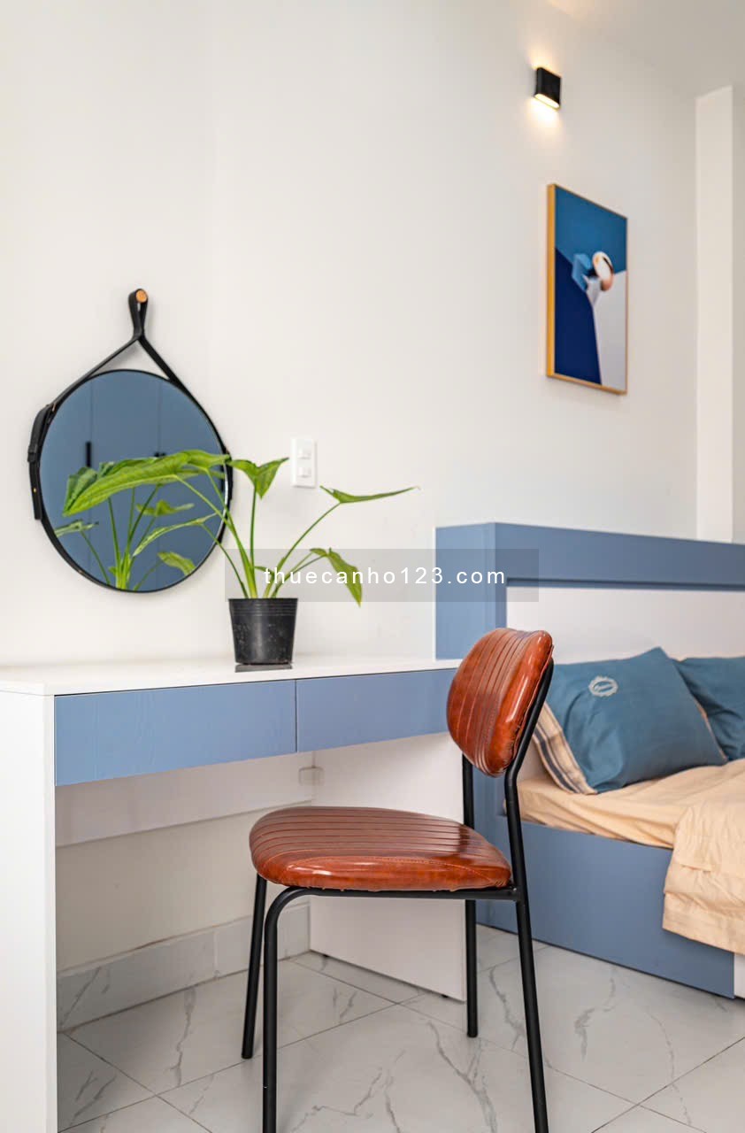 Cho thuê căn hộ studio Tân Bình gần Sân bay