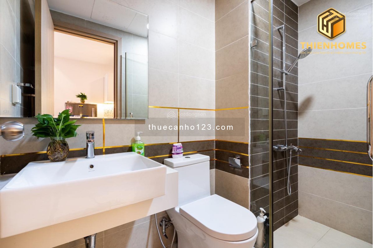 Chính chủ cho thuê gấp officetel Rivergate – giá rẻ nhất tòa nhà!