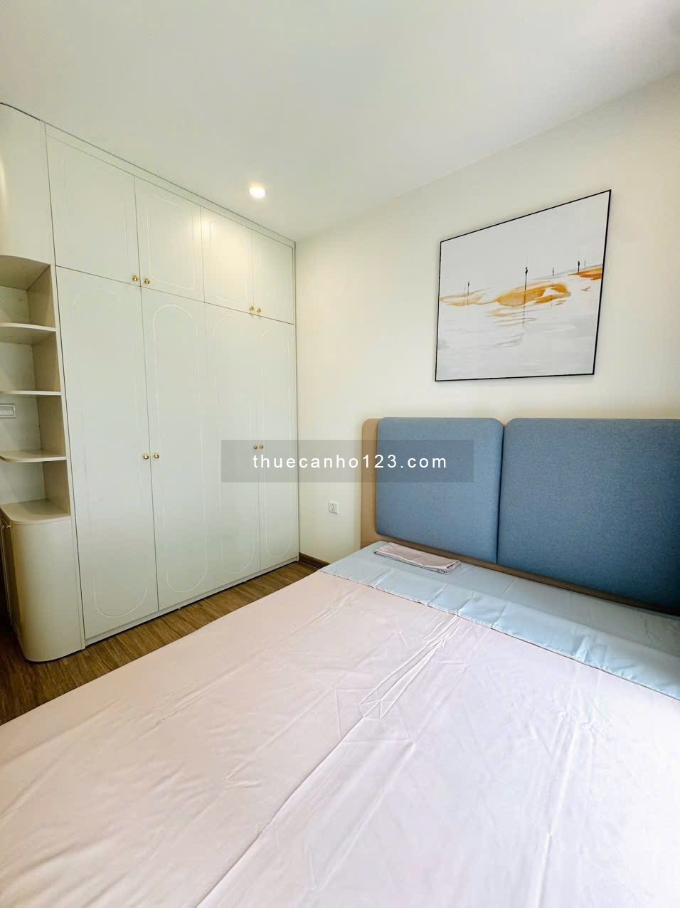 Cho thuê căn hộ 2 ngủ 1WC – Vinhomes Ocean Park