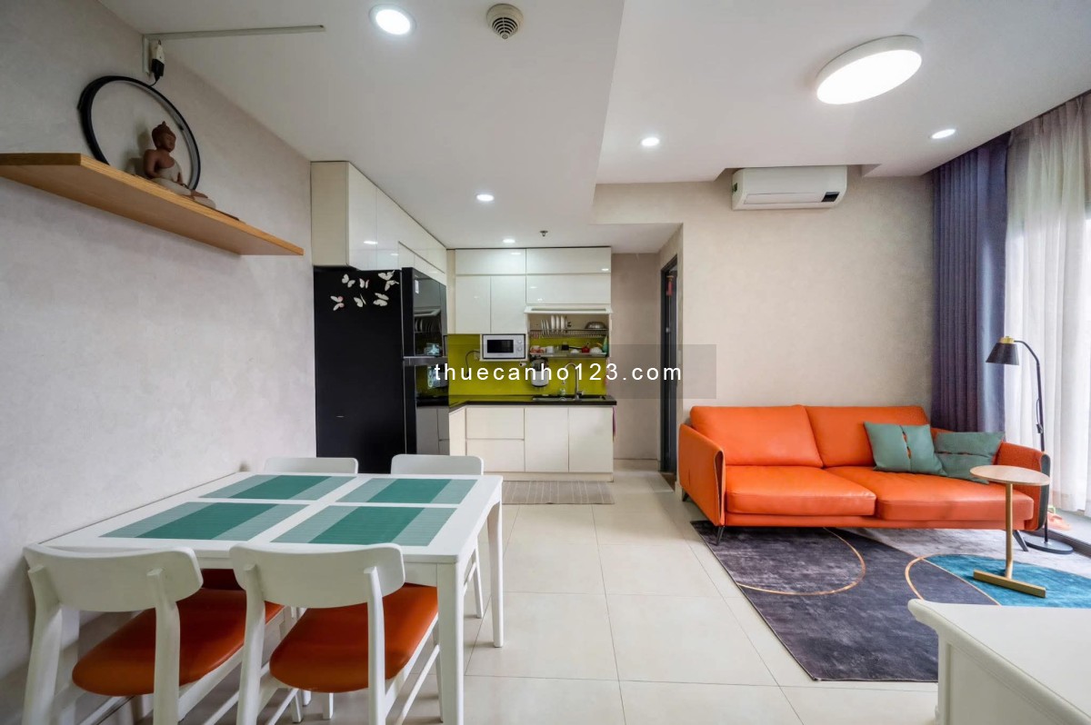 Chính chủ cho căn hộ Masteri Thảo Điền