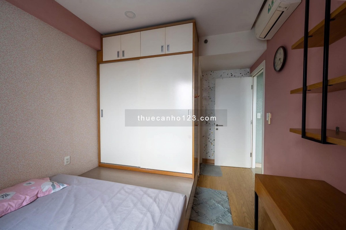 Chính chủ cho căn hộ Masteri Thảo Điền