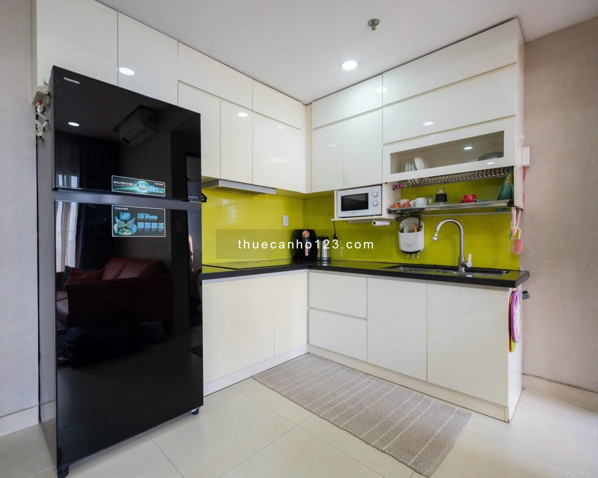 Chính chủ cho căn hộ Masteri Thảo Điền