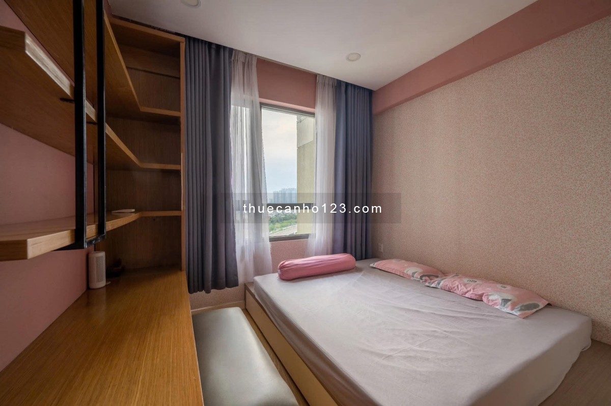 Chính chủ cho căn hộ Masteri Thảo Điền