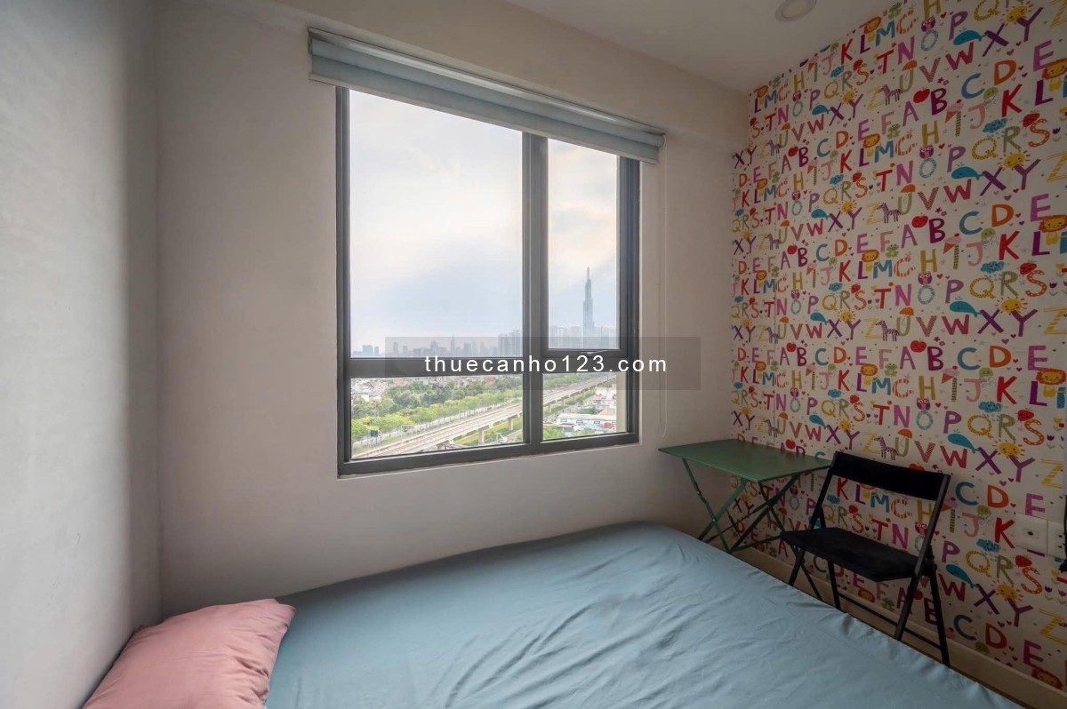 Chính chủ cho căn hộ Masteri Thảo Điền