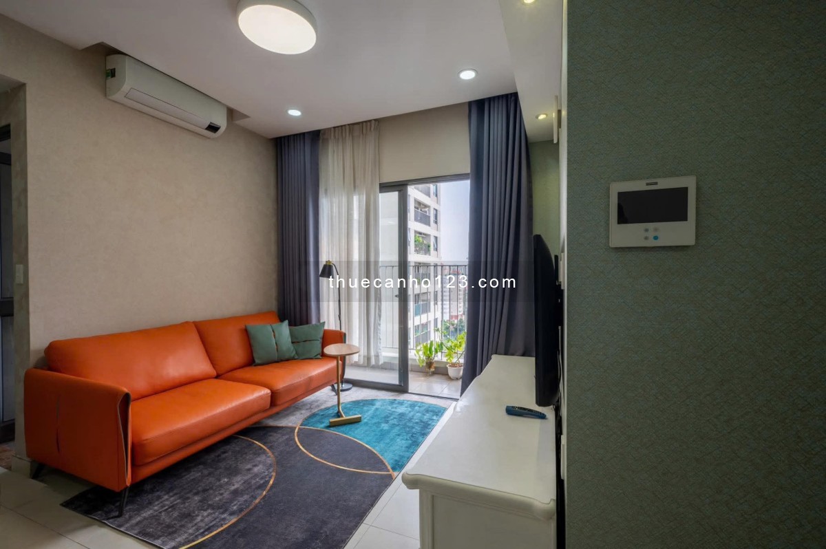 Chính chủ cho căn hộ Masteri Thảo Điền