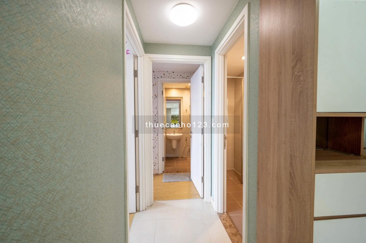 Chính chủ cho căn hộ Masteri Thảo Điền