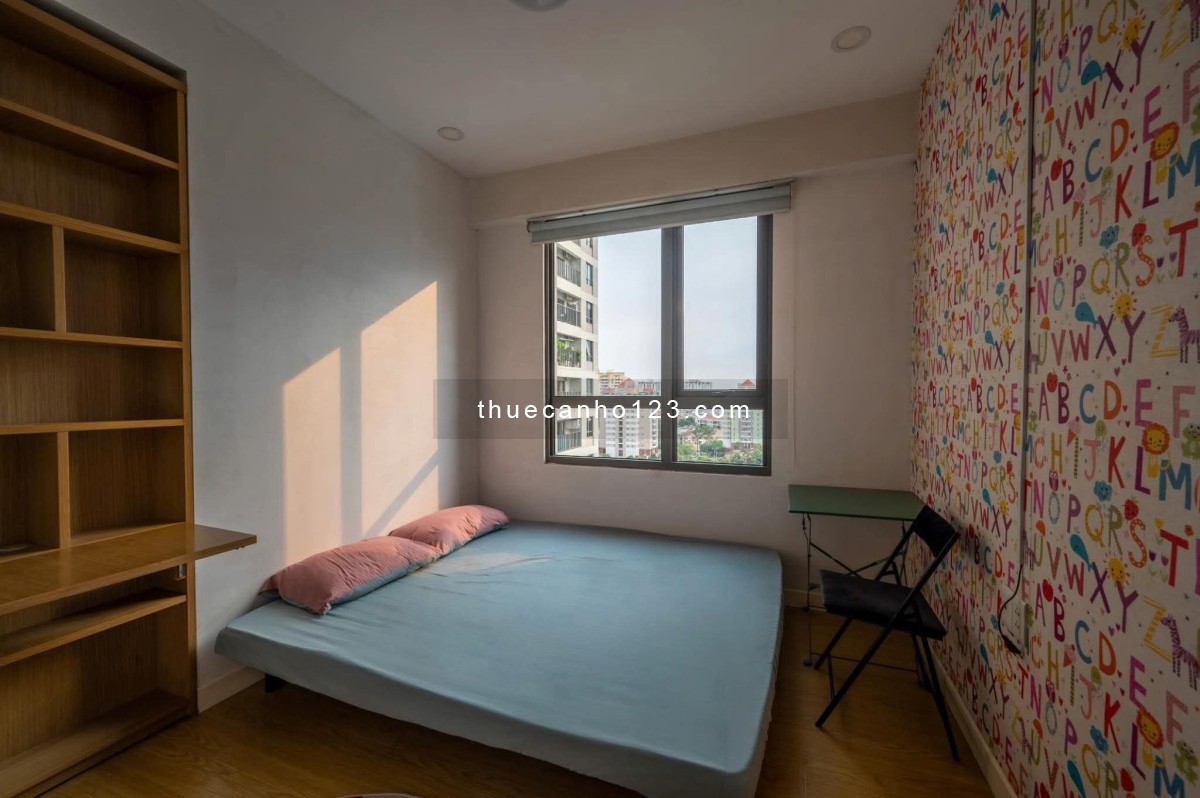 Chính chủ cho căn hộ Masteri Thảo Điền