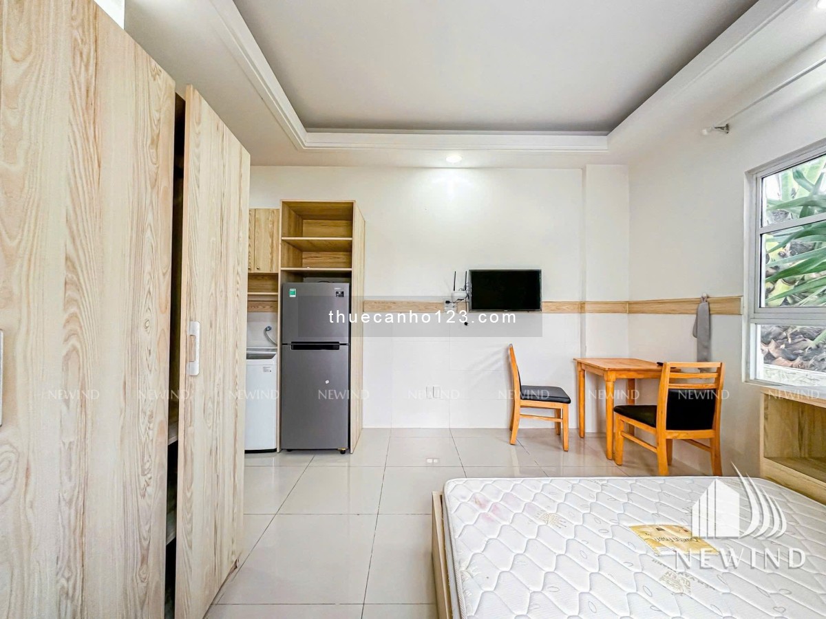 Siêu phẩm studio Quận 7 Lâm Văn Bền, gần Lotte, thuận tiện qua Quận 4, 1, 8