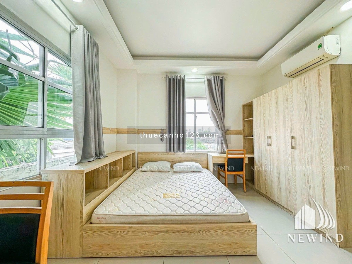 Siêu phẩm studio Quận 7 Lâm Văn Bền, gần Lotte, thuận tiện qua Quận 4, 1, 8