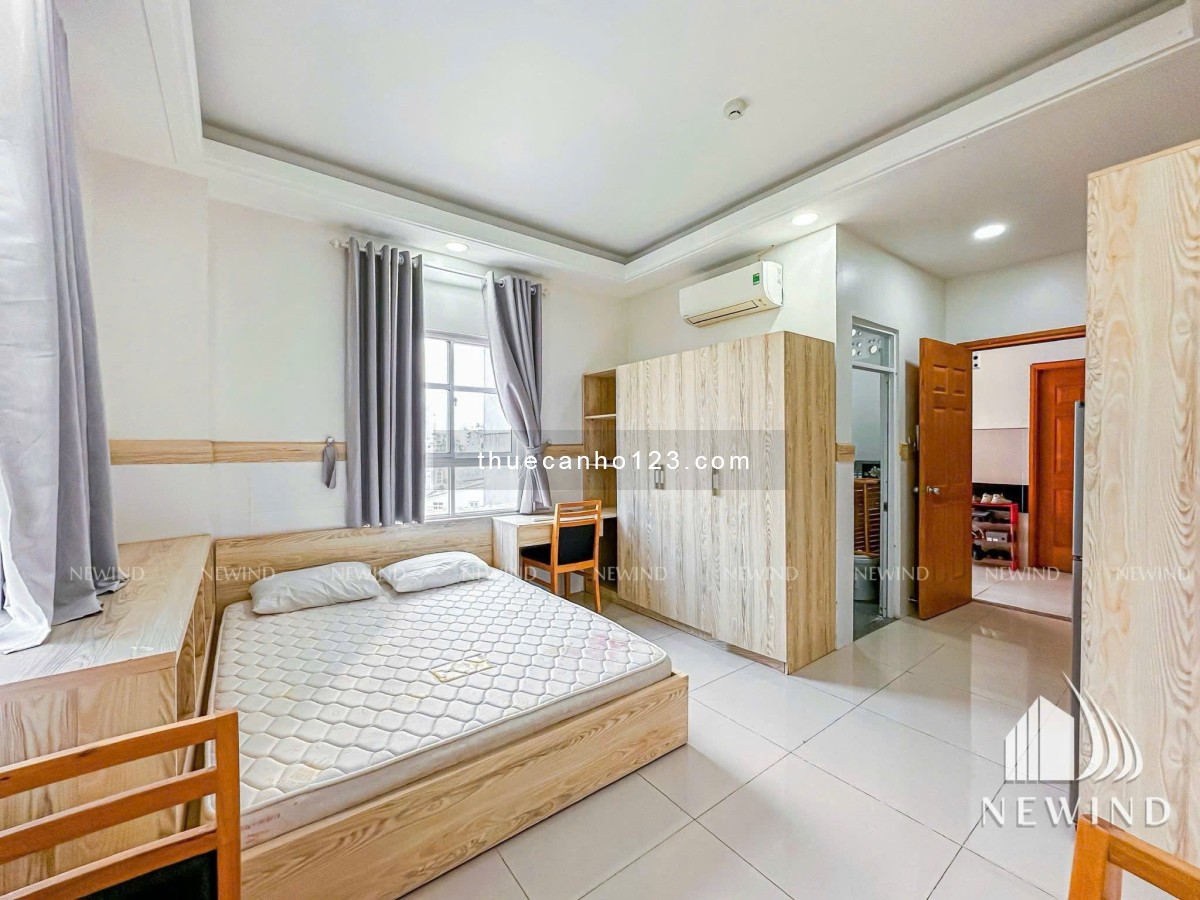 Siêu phẩm studio Quận 7 Lâm Văn Bền, gần Lotte, thuận tiện qua Quận 4, 1, 8