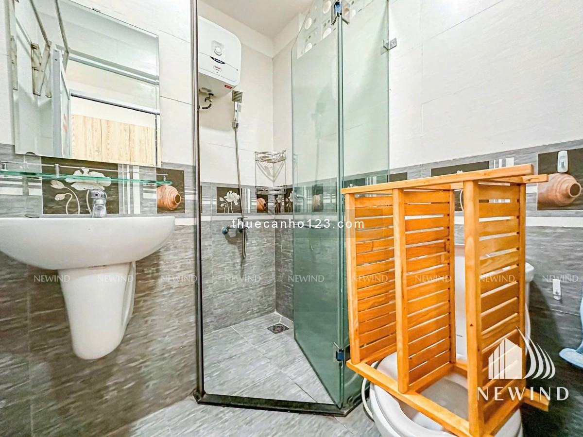 Siêu phẩm studio Quận 7 Lâm Văn Bền, gần Lotte, thuận tiện qua Quận 4, 1, 8