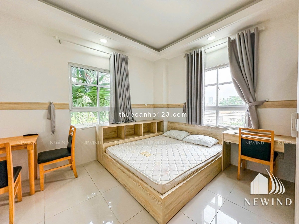 Siêu phẩm studio Quận 7 Lâm Văn Bền, gần Lotte, thuận tiện qua Quận 4, 1, 8