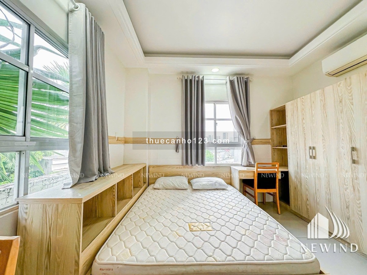 Siêu phẩm studio Quận 7 Lâm Văn Bền, gần Lotte, thuận tiện qua Quận 4, 1, 8