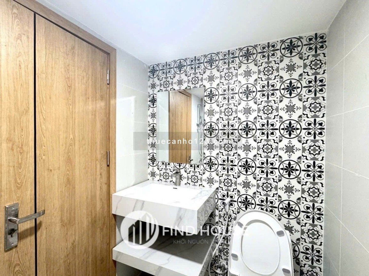 CHDV Duplex Full NT ngay KDC Him Lam gần Lotte, Cresent Mall,cầu kênh tẻ,Cầu Him Lam,Q1,Q4,Q8.