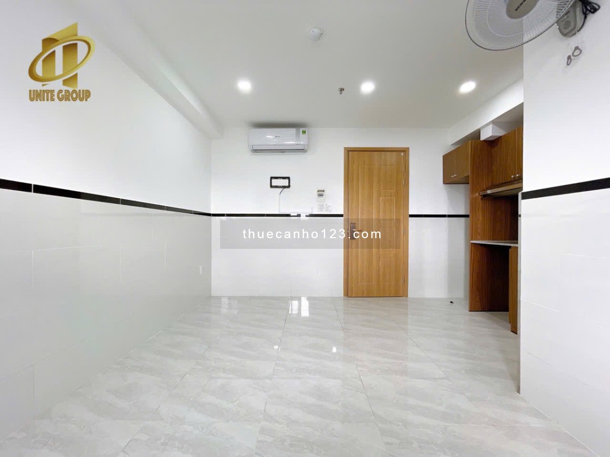 Căn hộ/studio ngay trung tâm Quận 7, gần lotte, cresentmall, quận 4, quận 1, tdtu, rmit, ufm