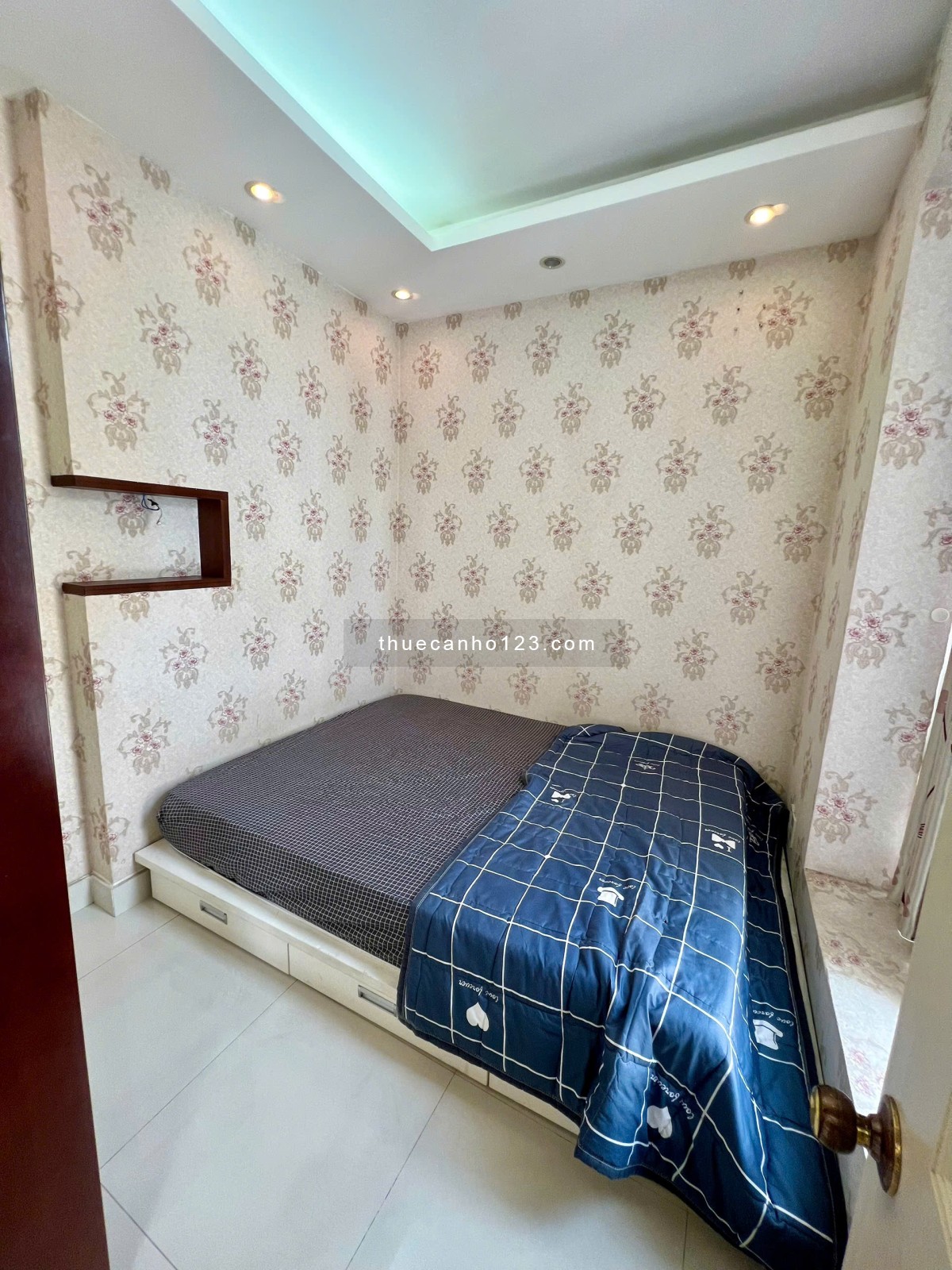 Cho Thuê Gấp Căn Hộ Từ 11 Triệu – Vừa Trống, Inbox Kẻo Lỡ!