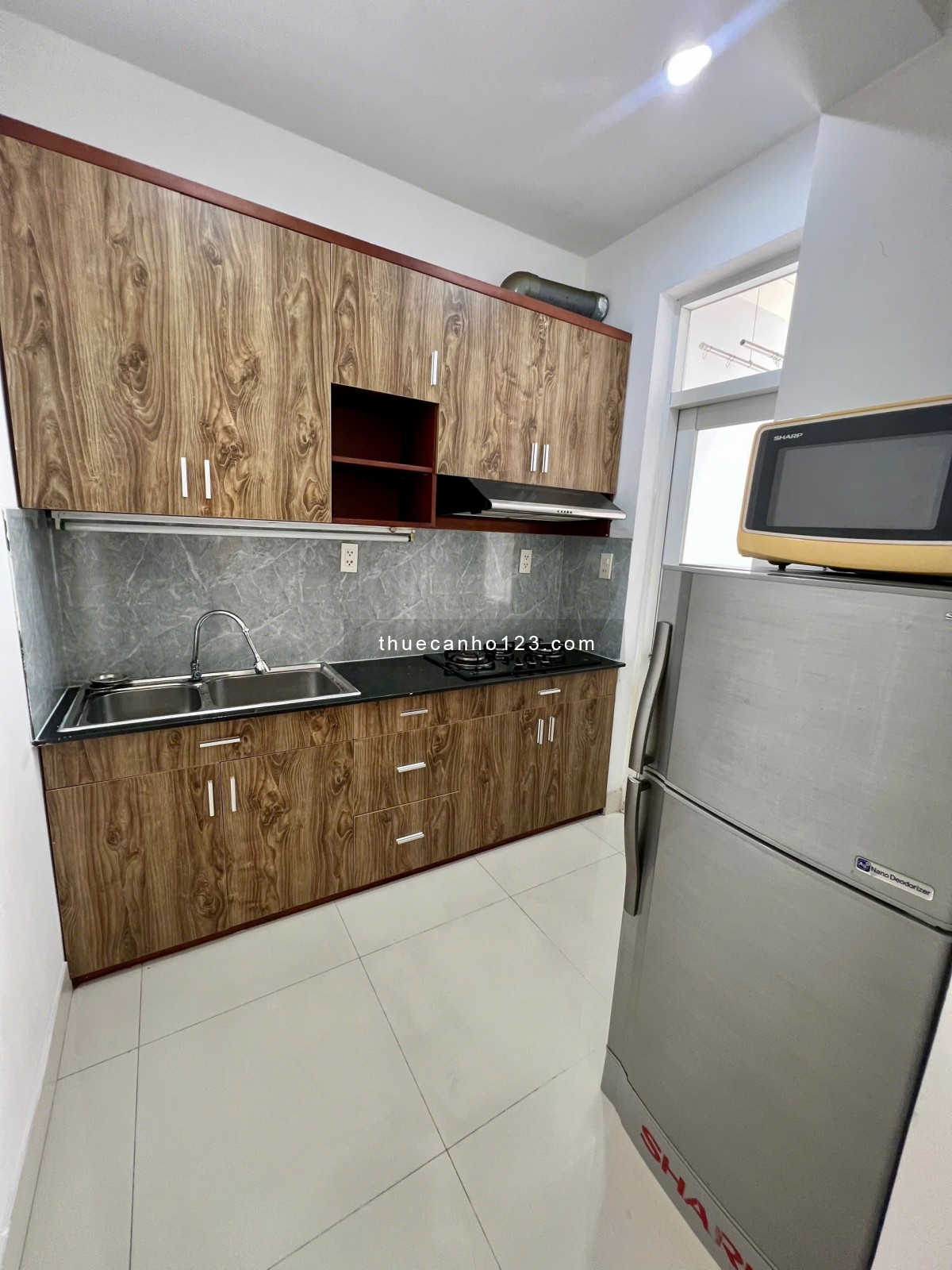 Cho Thuê Gấp Căn Hộ Từ 11 Triệu – Vừa Trống, Inbox Kẻo Lỡ!