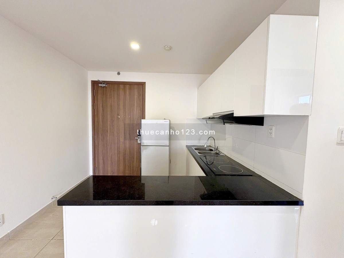 Trống sẵn cho thuê căn hộ 2PN NTCB Centana Thủ Thiêm