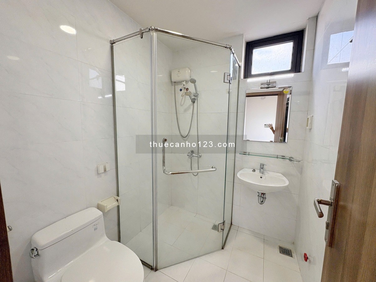 Trống sẵn cho thuê căn hộ 2PN NTCB Centana Thủ Thiêm