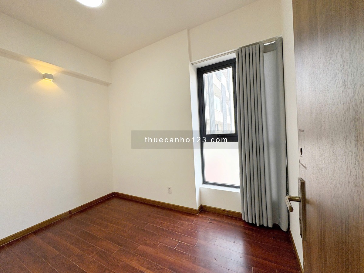 Trống sẵn cho thuê căn hộ 2PN NTCB Centana Thủ Thiêm